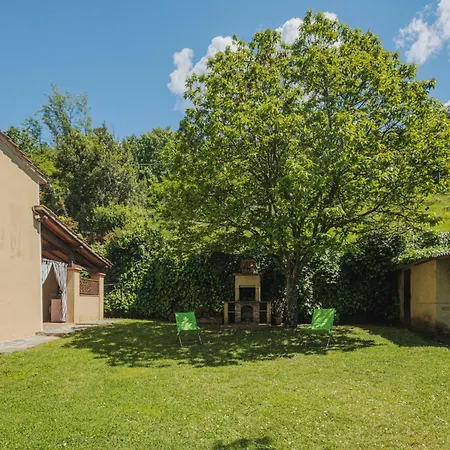 Di Carlino By Interhome Feriehus *