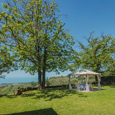 Di Carlino By Interhome Montignoso