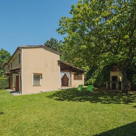 Di Carlino By Interhome Feriehus *