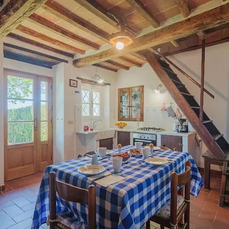 Di Carlino By Interhome