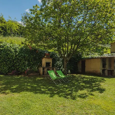 Feriehus Di Carlino By Interhome