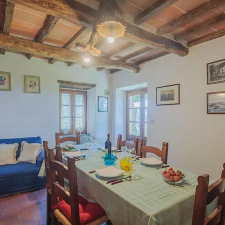 Feriehus Di Carlino By Interhome Montignoso